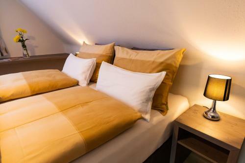 Apartmenthaus Pastner Am Teich