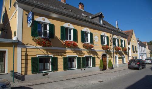 Hotel Gasthof Zur Sonne