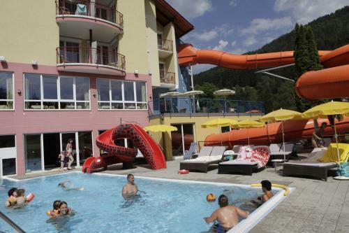 Familienhotel Trebesingerhof