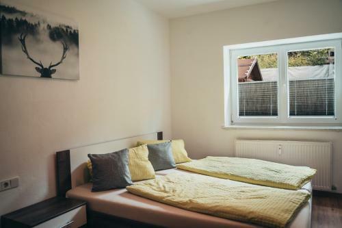 Apartamento Residenz Tulferhof