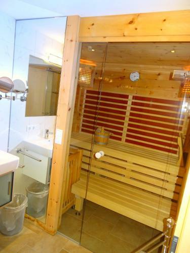 Apartamento Appartmenthaus Tischner