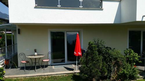 Apartamento Appartment Schatz