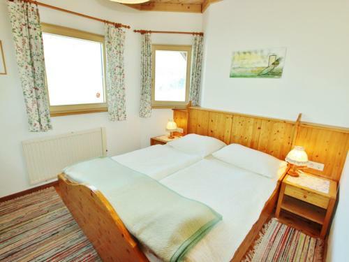Apartamento Ferienwohnungen Pernull