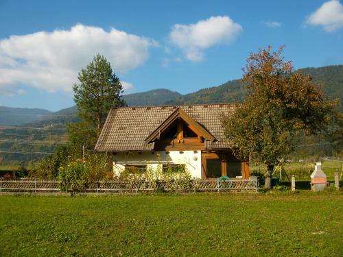 Apartamento Ferienwohnungen Pernull