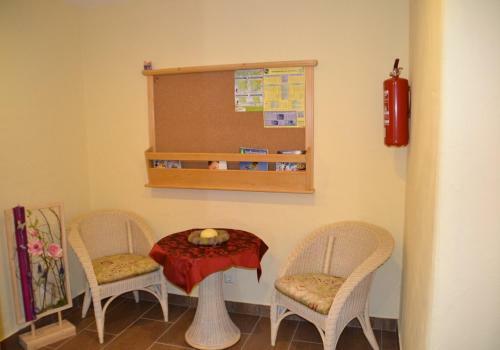 Apartamento Appartements Real
