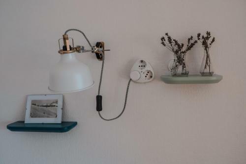 Apartamento Appartements Bachler