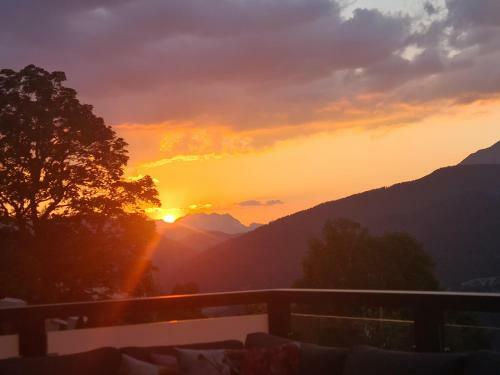 Apartamento Ferienwohnungen Reinbacher - Primps