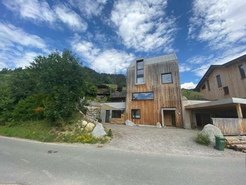Apartamento Hochsitz Schladming