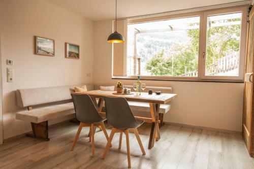 Apartamento Hochsitz Schladming