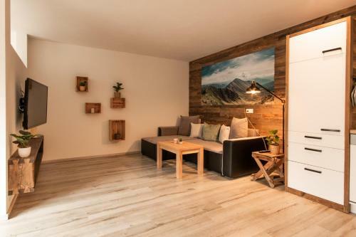 Apartamento Hochsitz Schladming