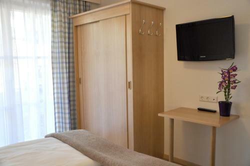 Apartamento Appartement Romana - Altstadt