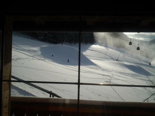 Apartamento L�rchenreith Appartement