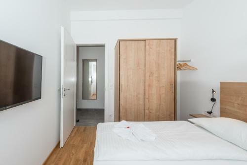 Apartamento Deluxe Appartement Berglust