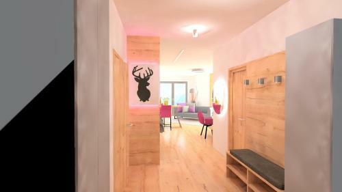 Apartamento Alpenkrone Schladming Neubau