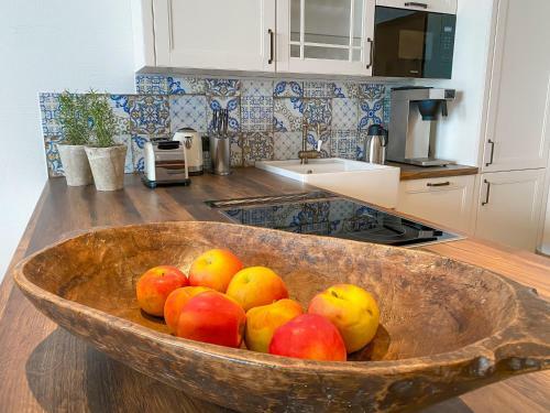 Apartamento Ferienhaus Mandlberg