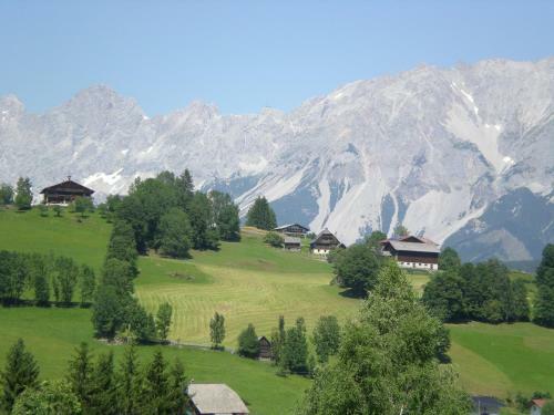 Apartamento Landhaus - Neubauer