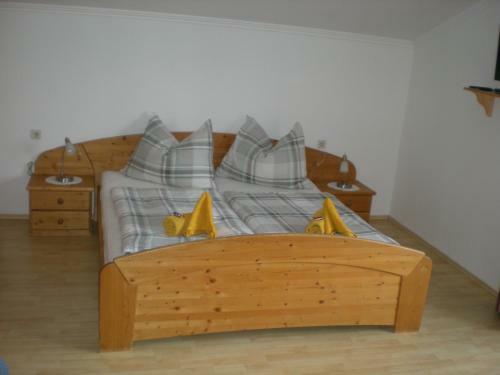 Apartamento Landhaus - Neubauer