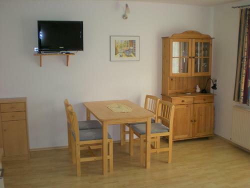 Apartamento Landhaus - Neubauer