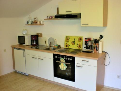 Apartamento Landhaus - Neubauer
