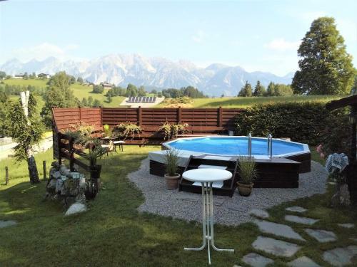 Apartamento Landhaus - Neubauer