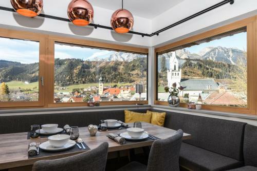 Apartamento Ferienhaus Kraiter