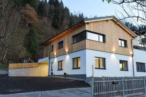 Apartamento Ferienhaus Kraiter