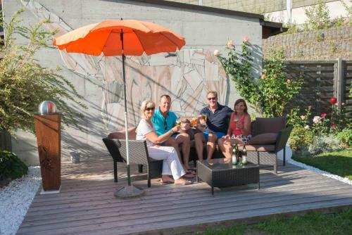 Apartamento Ferienwohnung Kim Schladming