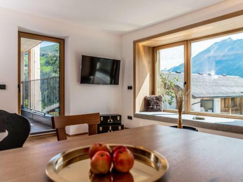 Apartamento Almadel Schladming Rohrmoos