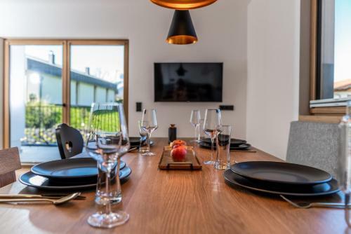 Apartamento Almadel Schladming Rohrmoos