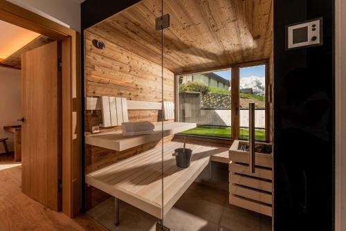 Apartamento Almadel Schladming Rohrmoos