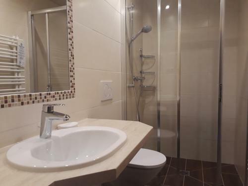 Bed & Breakfast G�stehaus P�rstl-kocher