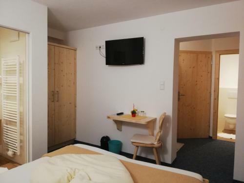 Bed & Breakfast G�stehaus P�rstl-kocher