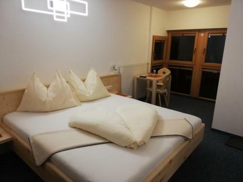 Bed & Breakfast G�stehaus P�rstl-kocher