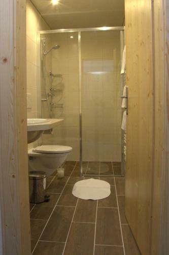 Bed & Breakfast G�stehaus P�rstl-kocher