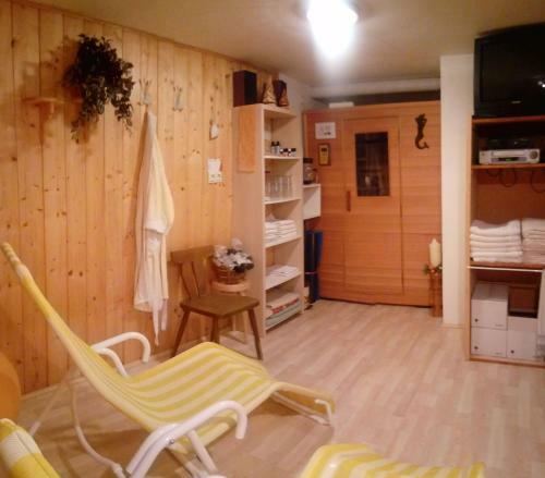 Bed & Breakfast G�stehaus P�rstl-kocher
