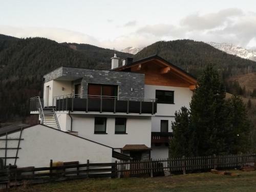 Bed & Breakfast G�stehaus P�rstl-kocher
