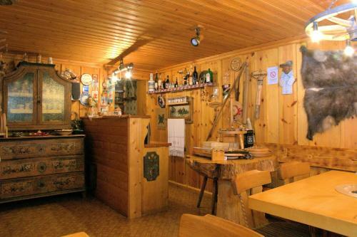 Bed & Breakfast G�stehaus P�rstl-kocher
