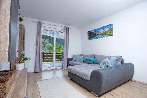 Apartamento Schnelli Appartement Schladming