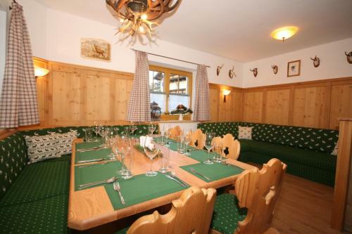 Apartamento Ferienappartement Royer