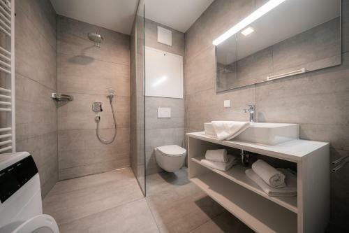 Apartamento Das Conrad