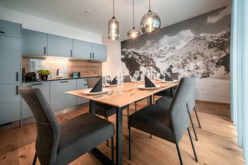 Apartamento Das Conrad