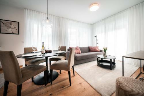 Apartamento Das Conrad