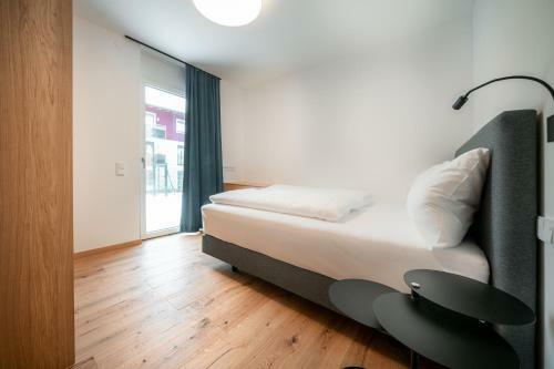 Apartamento Das Conrad