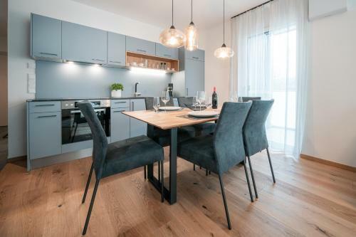 Apartamento Das Conrad