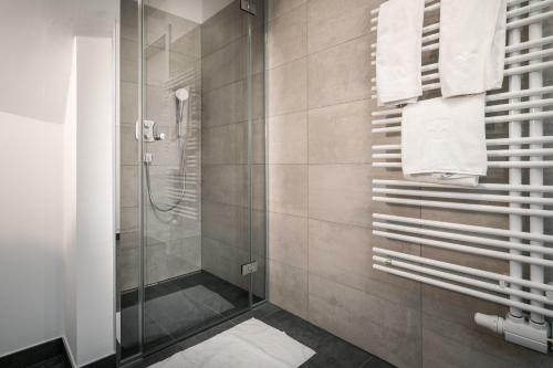 Apartamento Das Conrad