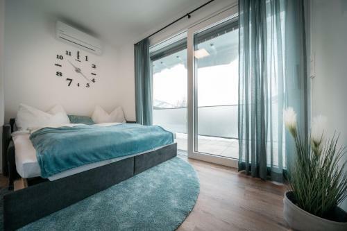 Apartamento Das Conrad