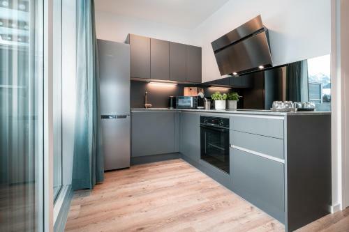 Apartamento Das Conrad