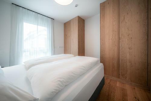 Apartamento Das Conrad