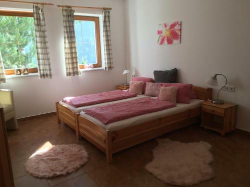 Apartamento Landhaus Andrea