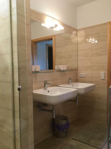 Apartamento Landhaus Andrea